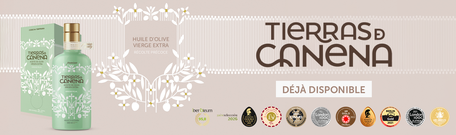 Tierras de Canena